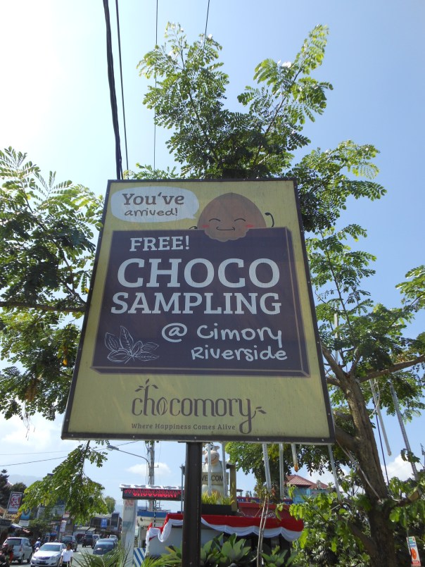 Finally, We Are Here!