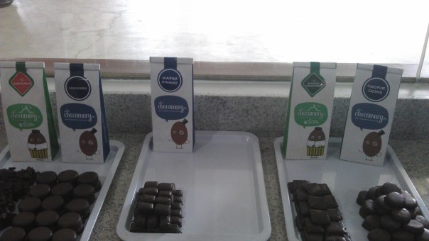 Some of Chocomory's Top Products...