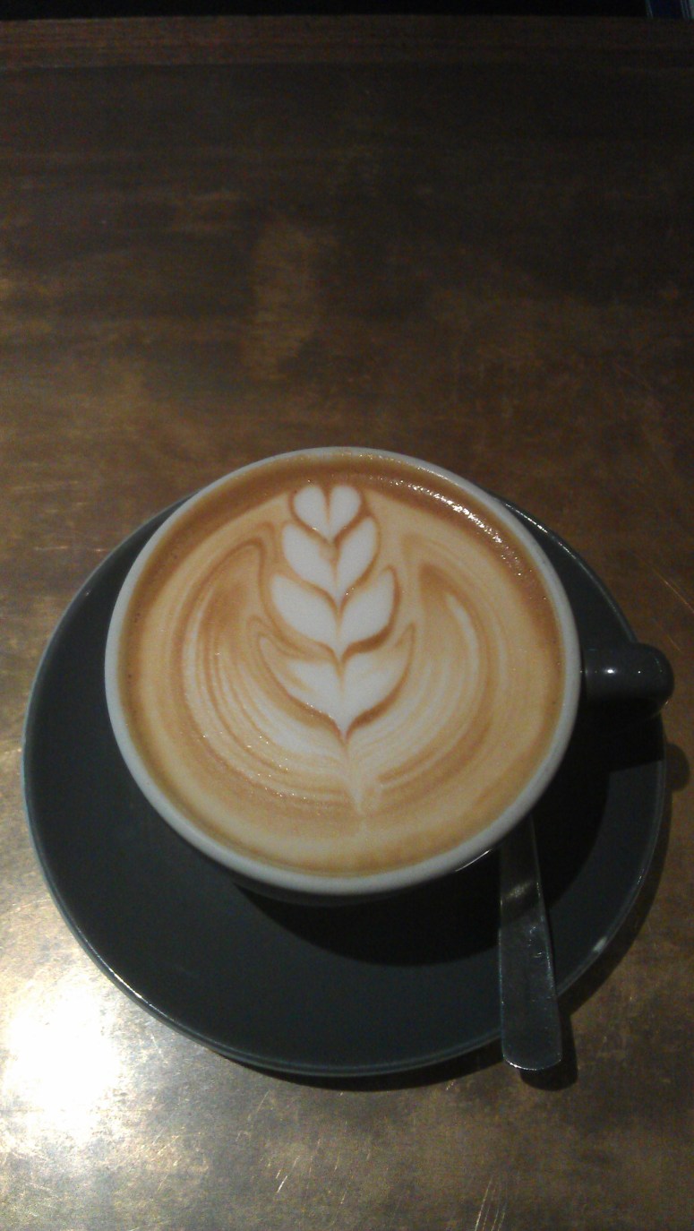 Cappuccino