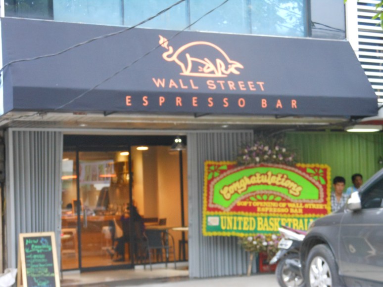 This is What Catches My Eye!