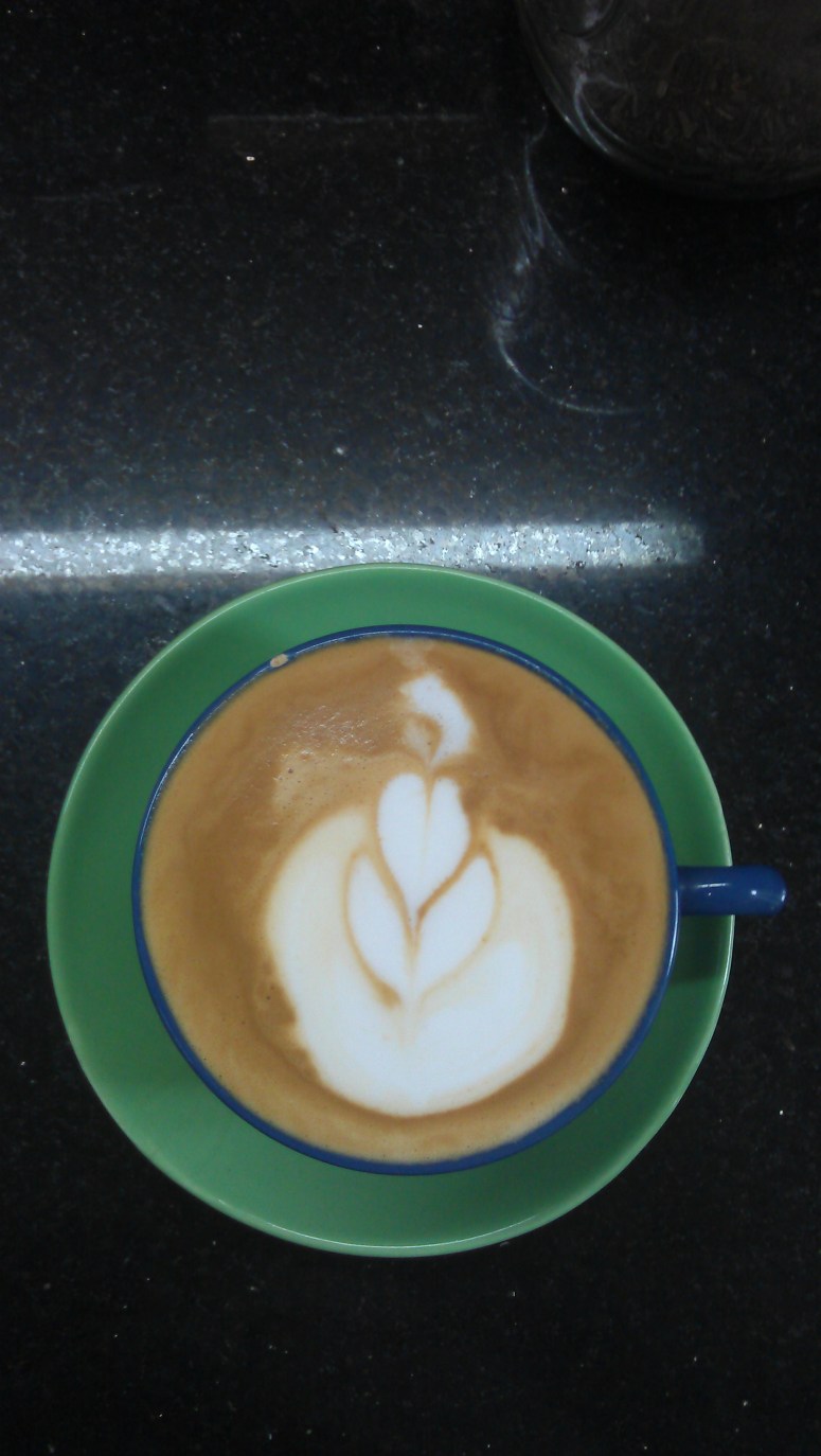 What Used To Be Tulip