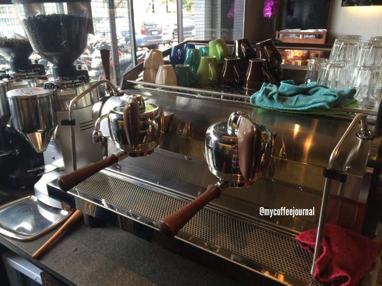 The Slayer From Inside